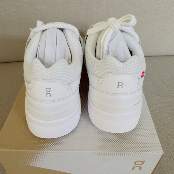 On Cloud The Roger Advantage 10.5 w - Picture 6 of 6